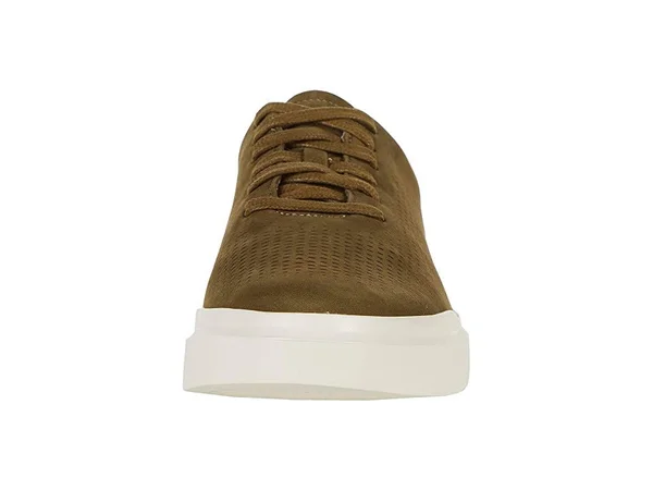 Cole Haan Grandpro Rally Sneaker, Size 11 in Dark Olive Nubuck at Nordstrom