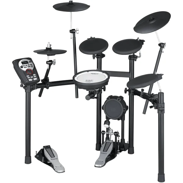 Roland TD-11K V-Compact Electronic Drum Kit