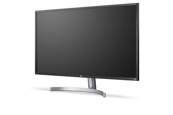 LG 32UK50T-W - 32x22 LED Monitor - 4K UltraHD