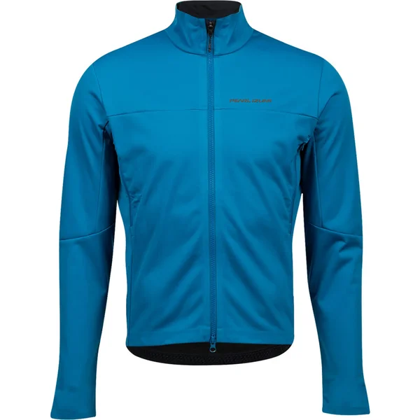 Pearl Izumi Interval AmFIB Jacket - Men's Polar Night - XL