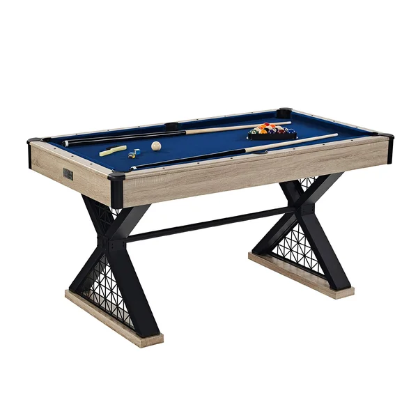 Barrington Brooks 60 in. Billiard Table