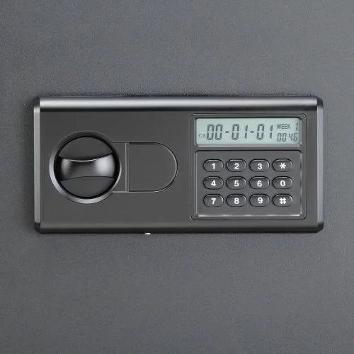 Famous Brand 249329 Wall Mount Laptop Security Cabinet