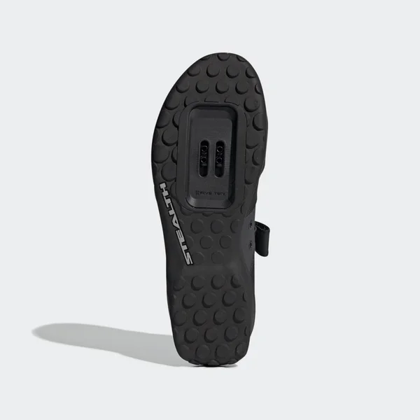 Five Ten Kestrel Lace Men's Mountain Bike Shoe - Black Carbon - 8