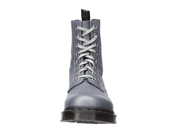 Dr. Martens Women's 1460 Pascal Boot - Gunmetal