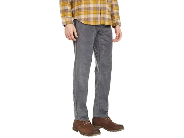Mountain Khakis Crest Cord Pant Modern Fit 32x22 Inseam - Men's