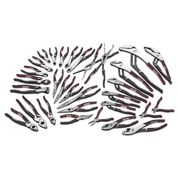Craftsman 8 pc. Pliers Set