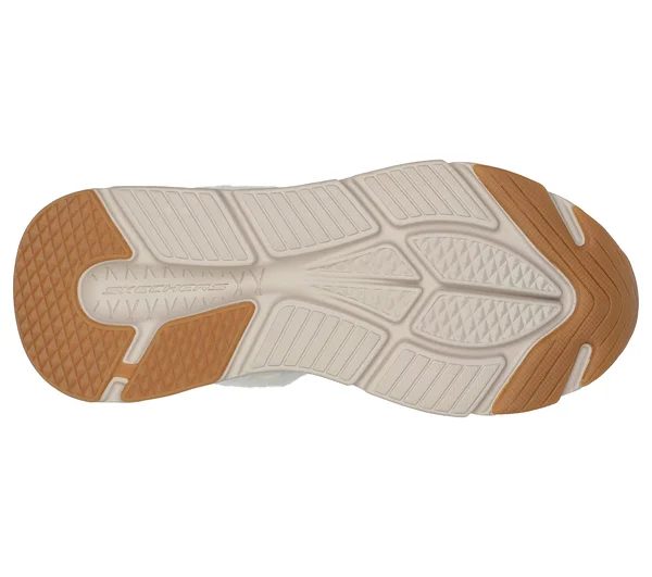 Skechers Max Cushioning - Pinnacle Boots, Chestnut, 9.0