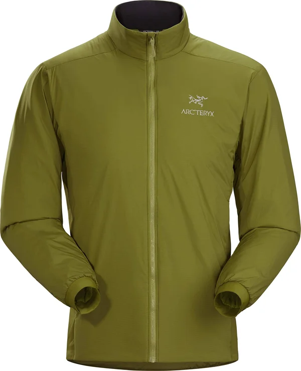 Arc&teryx Atom LT Insulated Jacket - Men's Elytron, XXL