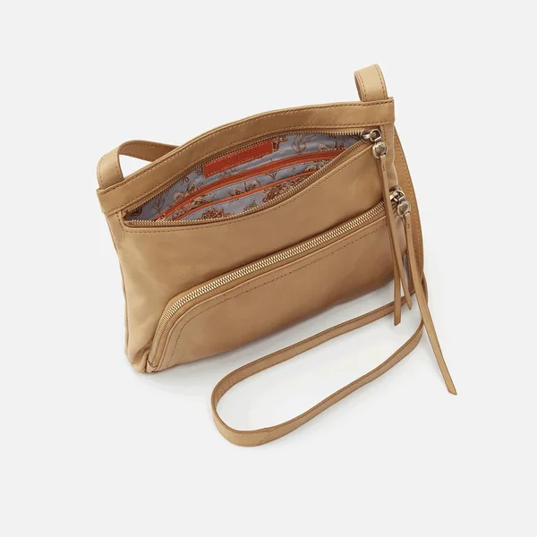 Hobo Cassie Crossbody, Riviera, 10" x 8.25" x 2"