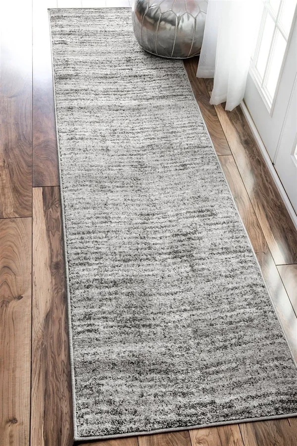 nuLOOM Sherill Traditional Area Rug Collection - 6&7x22x9& BDSM01A-6709