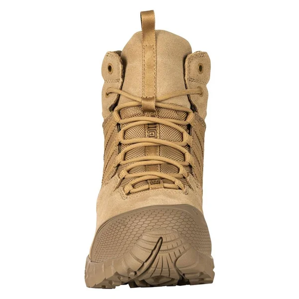 5.11 Tactical 12390 Union 6x22 Waterproof Boot