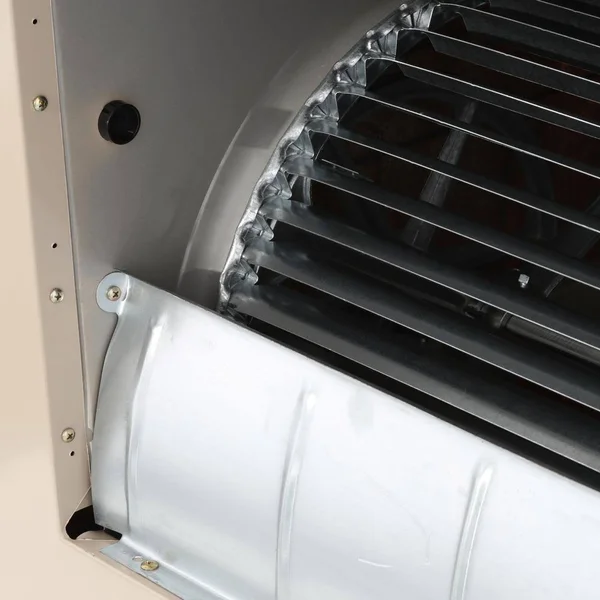 3000 CFM Side-Draft Wall/Roof Evaporative Cooler for 1000 Sq. ft. (Motor Not Included)