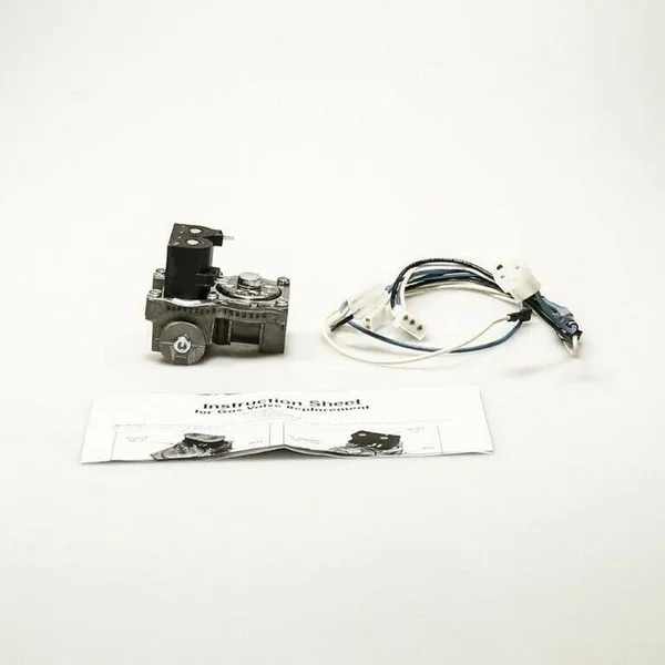 Whirlpool Genuine OEM Whirlpool Dryer M Series GAS Valve 279923 PS334359