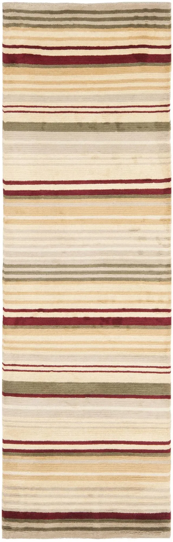 Safavieh Lexington Lx122B 2&3x22 x 8&0x22 Runner Assorted Area Rug