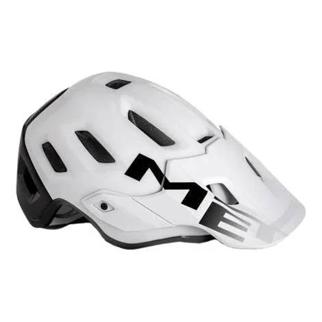 Met Roam MIPS Helmet Black Red S