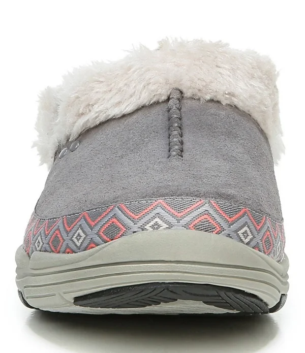 Ryka Adventure 6.5 Women's Mahogany