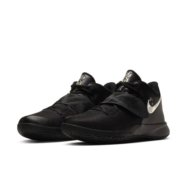 Nike Kyrie Flytrap 3 Basketball Shoes - Men's, Black