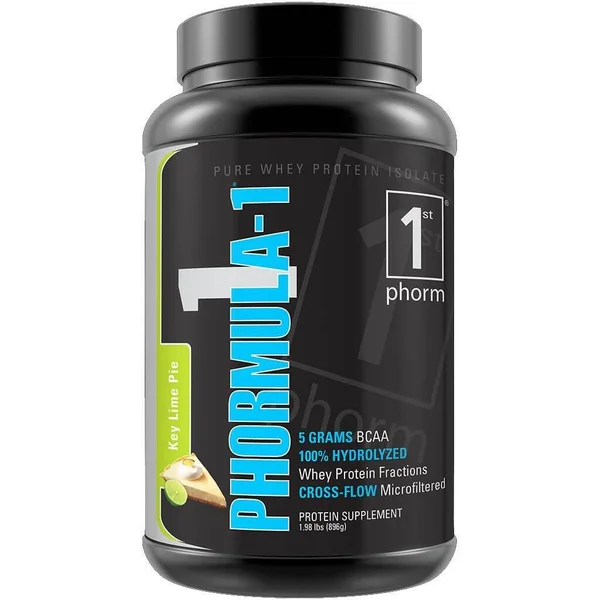 Phormula-1 Post Workout Nutrition Supplement, Loop D Fruit by 1st Phorm