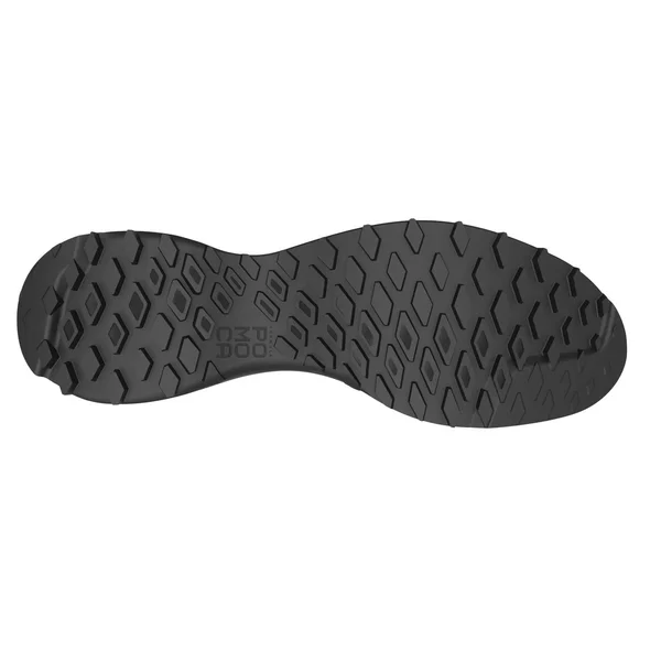 Dynafit Men's Speed Mtn GTX Shoe - 12 - Mykonos Blue - Lime Punch