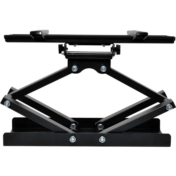 Tripp Lite - Display TV Wall Monitor Mount Arm Swivel/Tilt 26x22 to 55x22 TVs - EA, Flat-Screens - Bracket for Flat panel DWM26