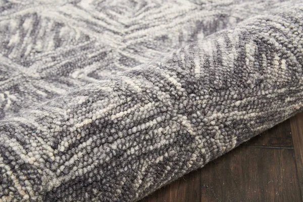 Nourison Linked Area Rug Multicolor