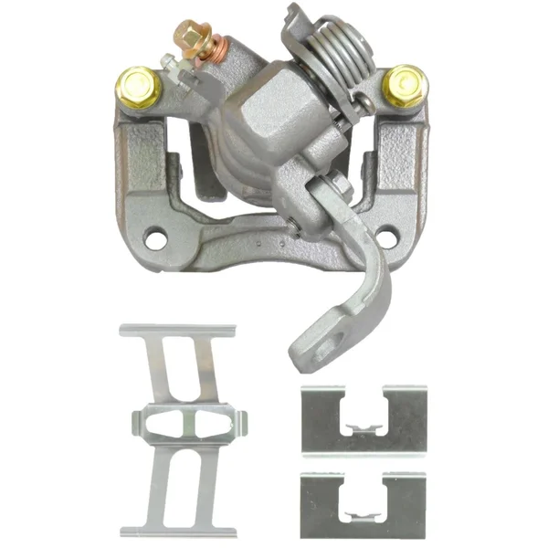 Duralast Bracketed Brake Caliper 19-B3298 by AutoZone