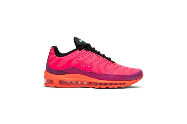 Nike Air Max 97 Plus Racer Pink