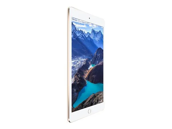 Apple iPad Air 2 - Wi-Fi - 16 GB - Gold