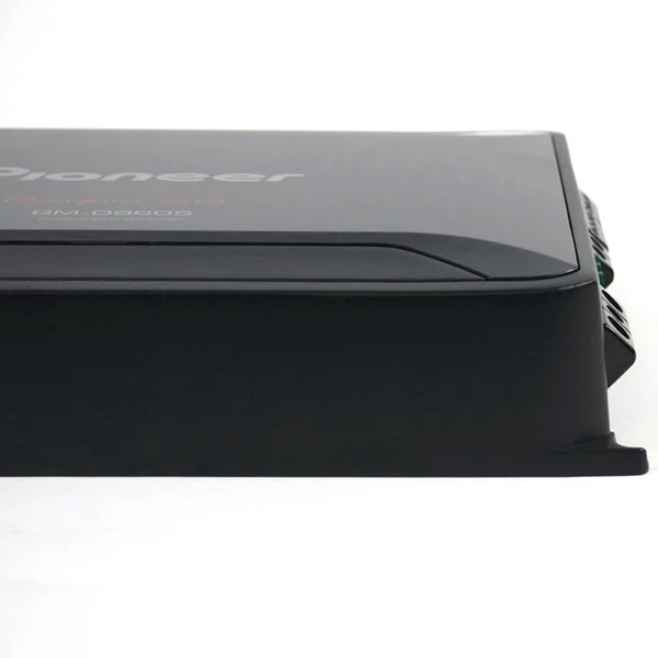 Pioneer GM GM-D9605 Class FD 5-Channel Amplifier - 2000W