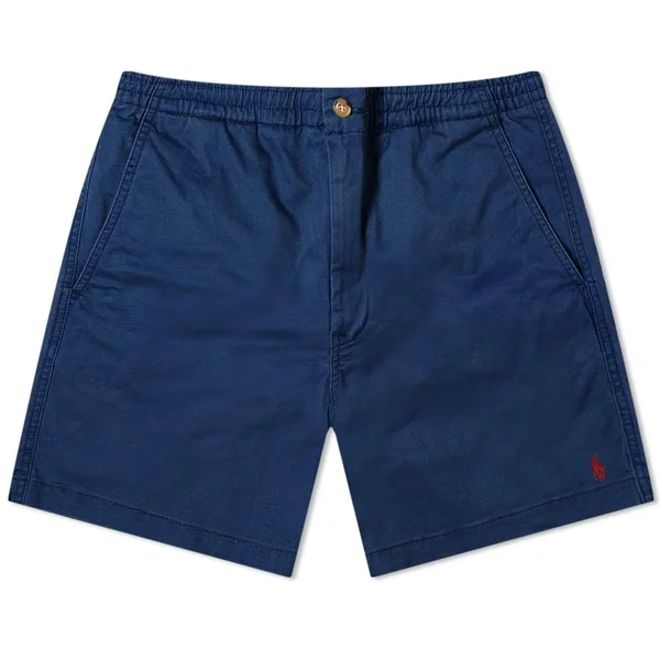 Polo Ralph Lauren Classic Fit Prepster Short - Navy