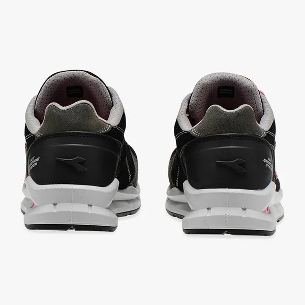 Diadora Run Net Airbox Low S1P SRC Balck