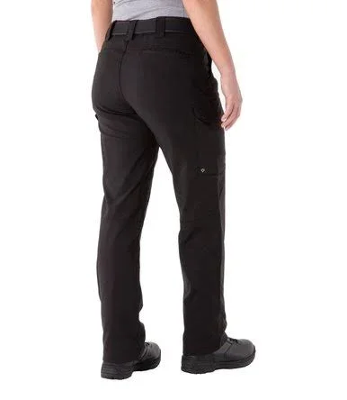 First Tactical V2 Tactical Pants - Womens, Coyote Brown, W10, It, 124011-181-10-T