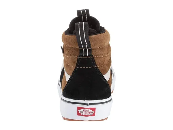 Vans Sk8-Hi MTE 2.0 DX &Dirt& Mens Sneakers - Size 8.0
