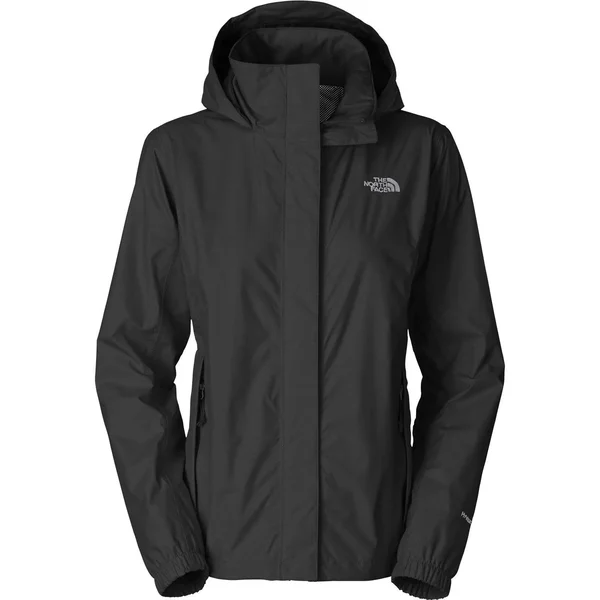 The North Face Women's Resolve Jacket - Black