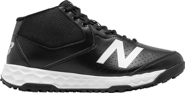 New Balance 950v3 Mid Umpire Shoe - Men's Baseball