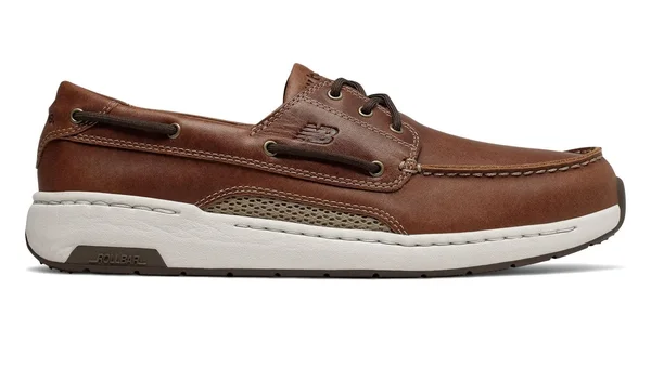 New Balance Men's 1200 - Brown (Size 9.5)