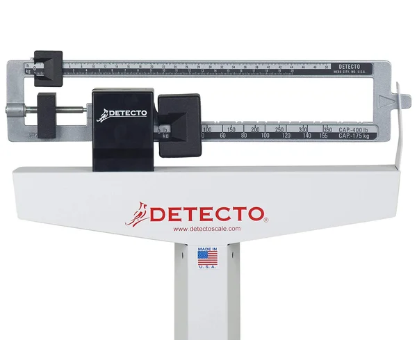 Detecto #439 Physician Scale
