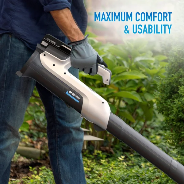 Hoover ONEPWR Cordless Hard Surface Sweeper - Kit BH57225
