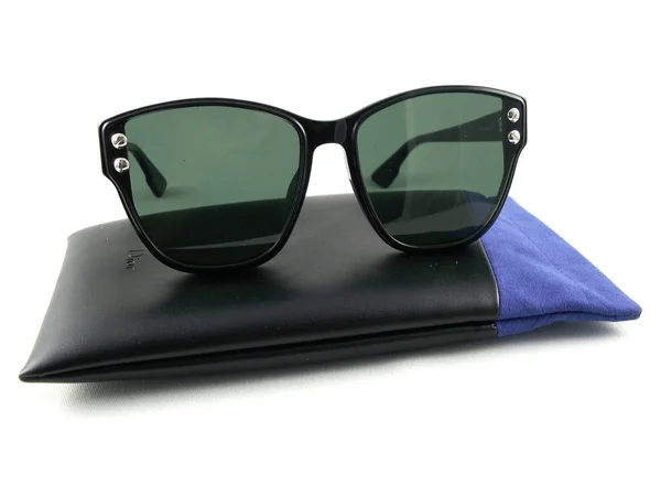 Dior Sunglasses Black Women