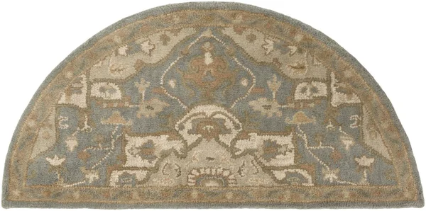 Surya Caesar CAE-1144 6& Square Area Rug