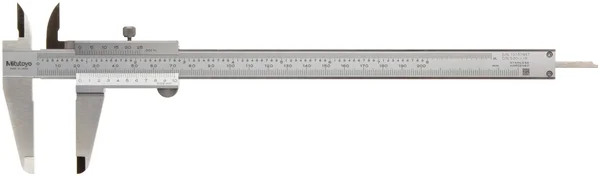 Mitutoyo Vernier Caliper 0-150mm Range for Outer Inner Depth and Step N15 Japan