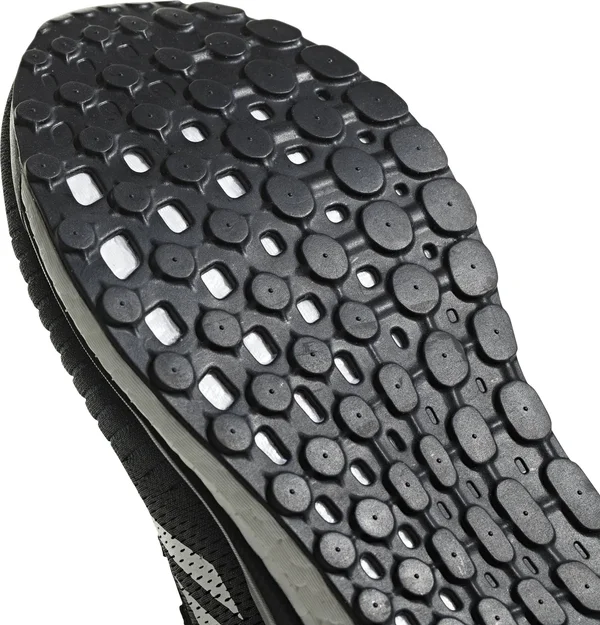 Running Shoes Adidas Solar Drive St M D97443 Black