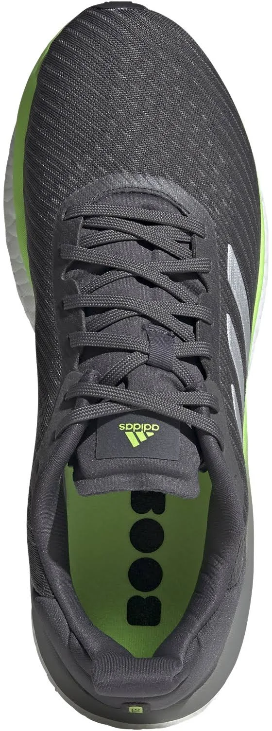 Adidas Solar Drive 19 Running Shoes Grey - 41(1/3)