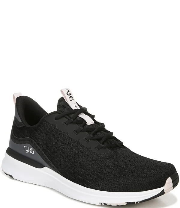Ryka Women's Myriad Walking Shoes - Black