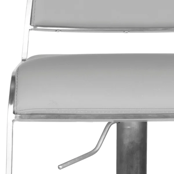 Safavieh Natania Swivel Bar Stool
