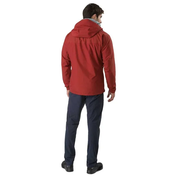 Arc&teryx Beta SL Hybrid Jacket - Men's Dark Firoza - XL