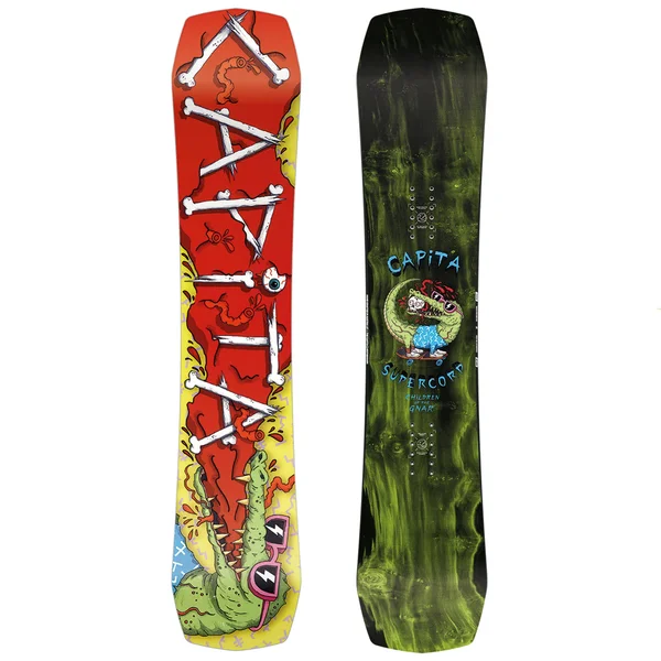 Capita Children of The Gnar Snowboard 2021