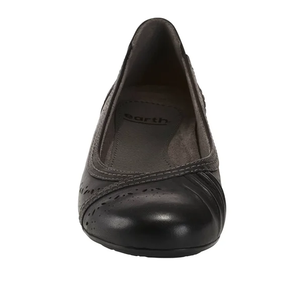 Earth Shoes Vista Nova Women's Ballet Flat Black - 9 Medium