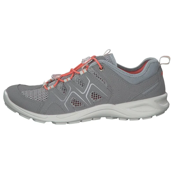 Ecco Terracruise LT 82577359105 Women Shoes Grey