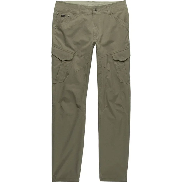Kuhl Silencr Kargo Pants - Men's Storm Khaki, 40x30